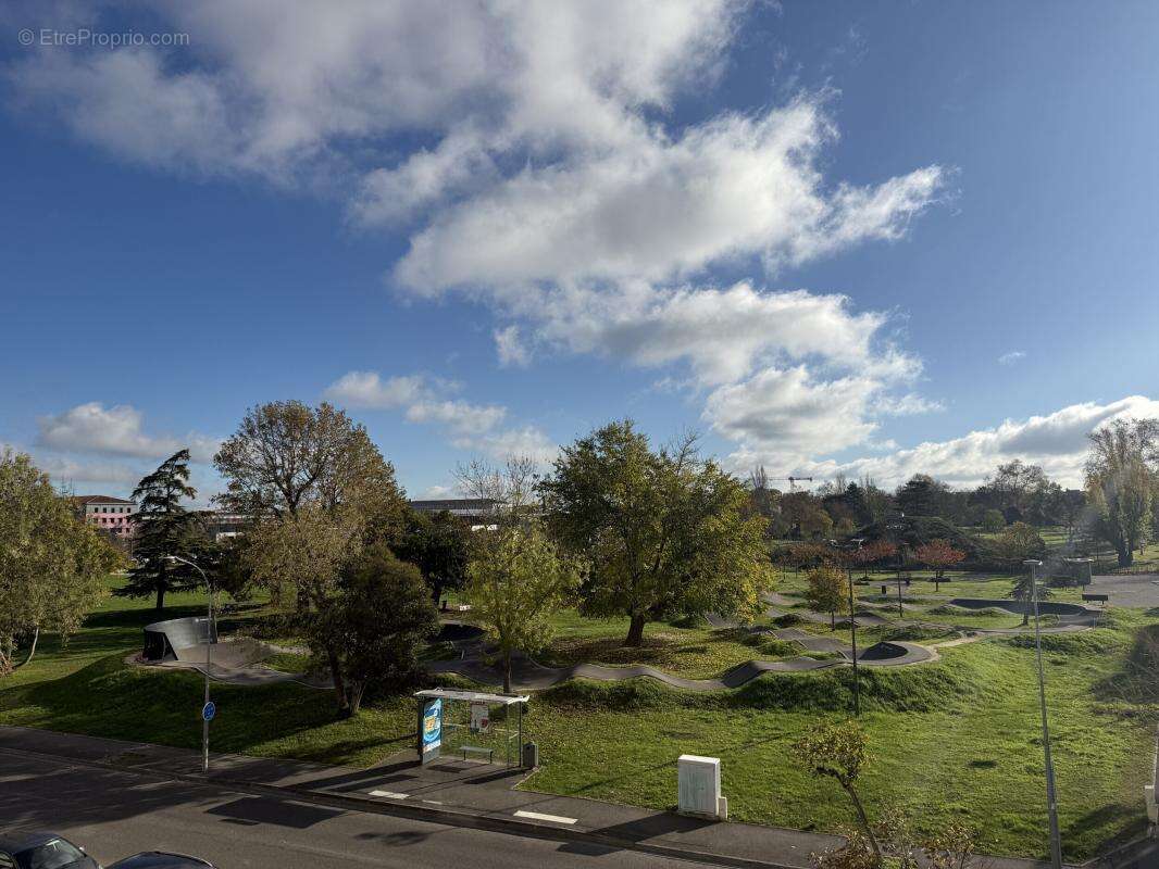 Appartement à MONTAUBAN