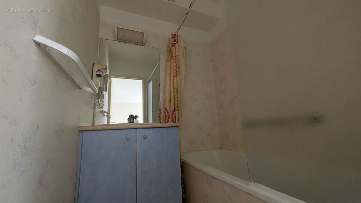 Appartement à ROCHEFORT