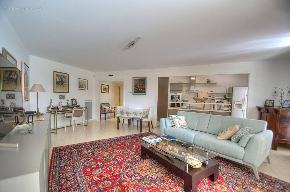 Appartement à SAINT-RAPHAEL