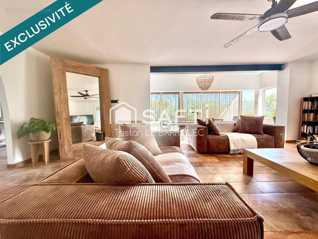 Photo 1 - Maison à NIMES