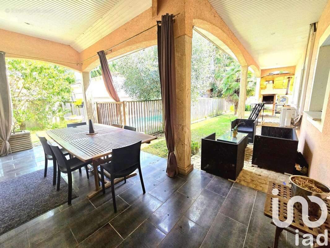 Photo 3 - Maison à BAZET