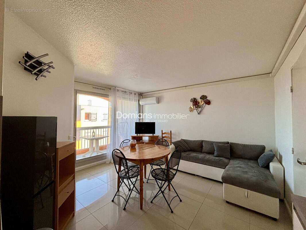 Appartement 36 m² à Saint-Cyprien  - photo 4