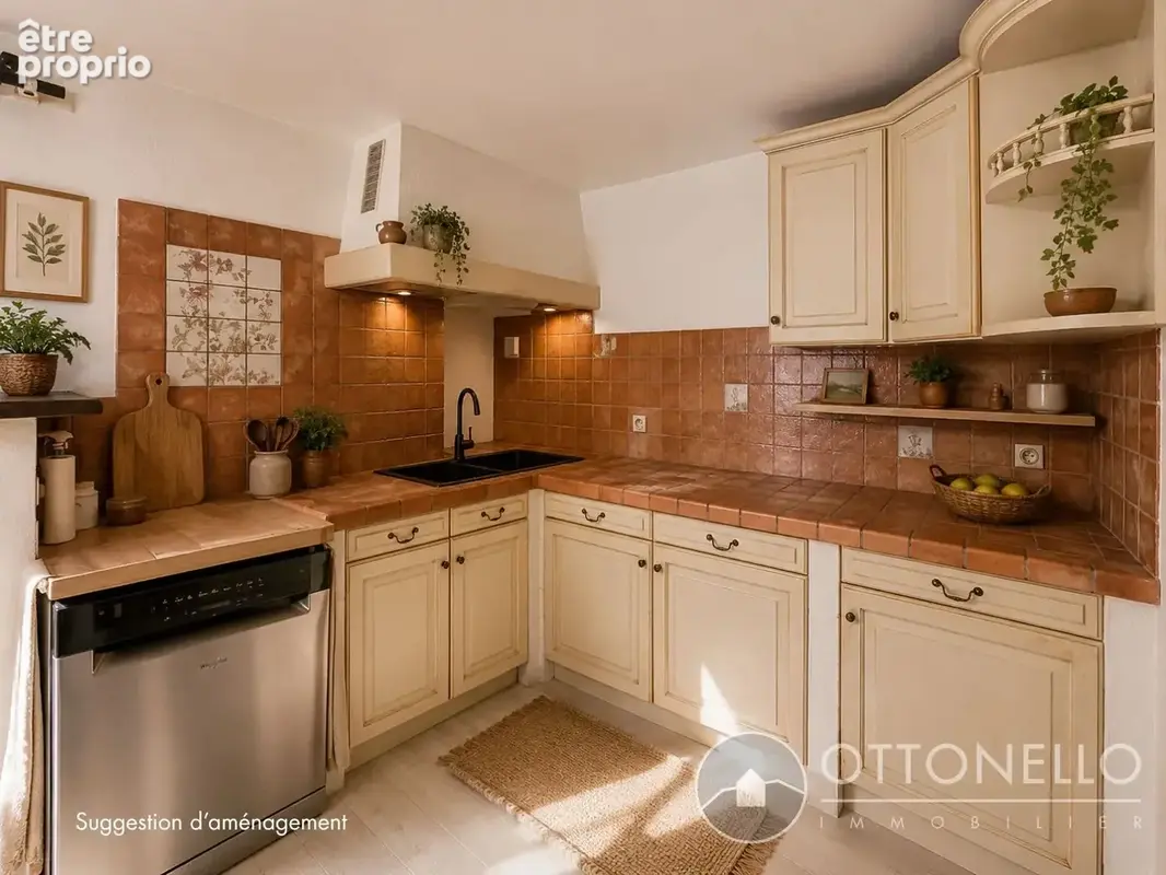 Appartement  3 pièces de 104,70 m2 à Roquebrune-sur-Argens - photo 6