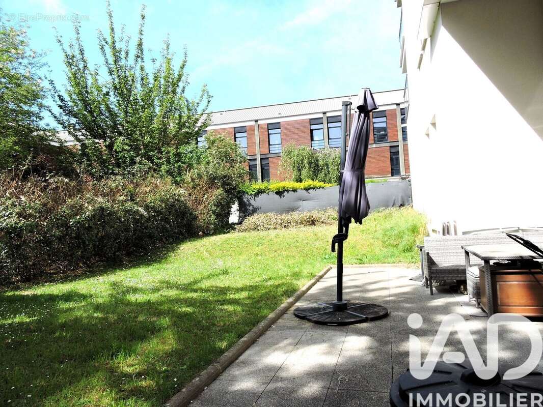 Photo 2 - Appartement à TRAPPES