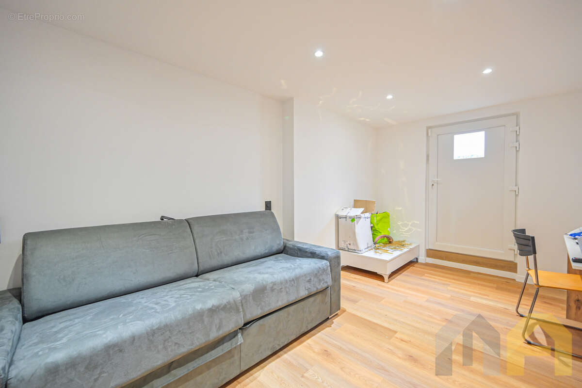 Maison à NOGENT-SUR-MARNE