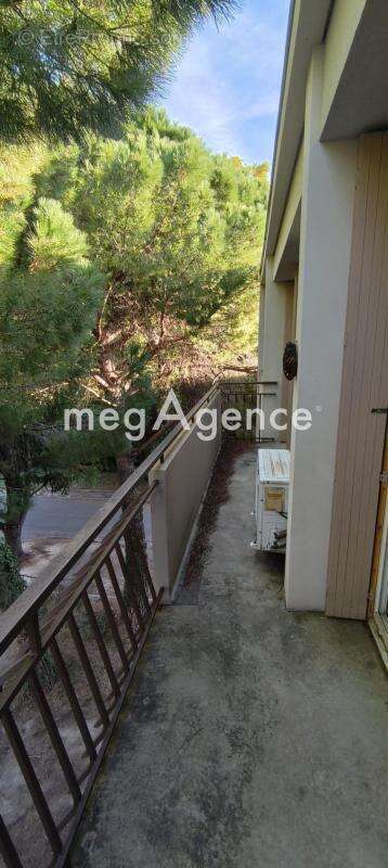 Appartement à AVIGNON