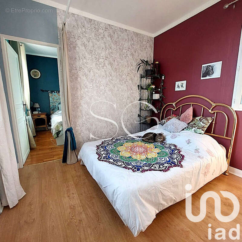 Maison 77 m² à Montmorency  - photo 5