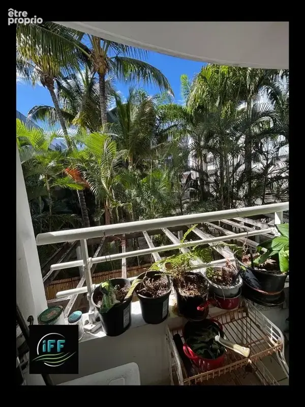 Appartement T4 situé au 1er étage d'une résidence calme et sécurisée - photo 4