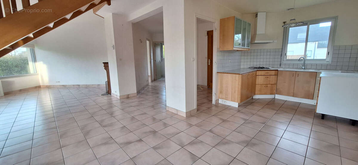 Maison à FOUESNANT