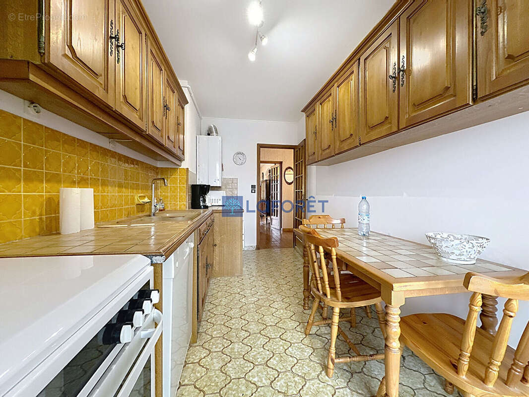 Appartement à DRAGUIGNAN