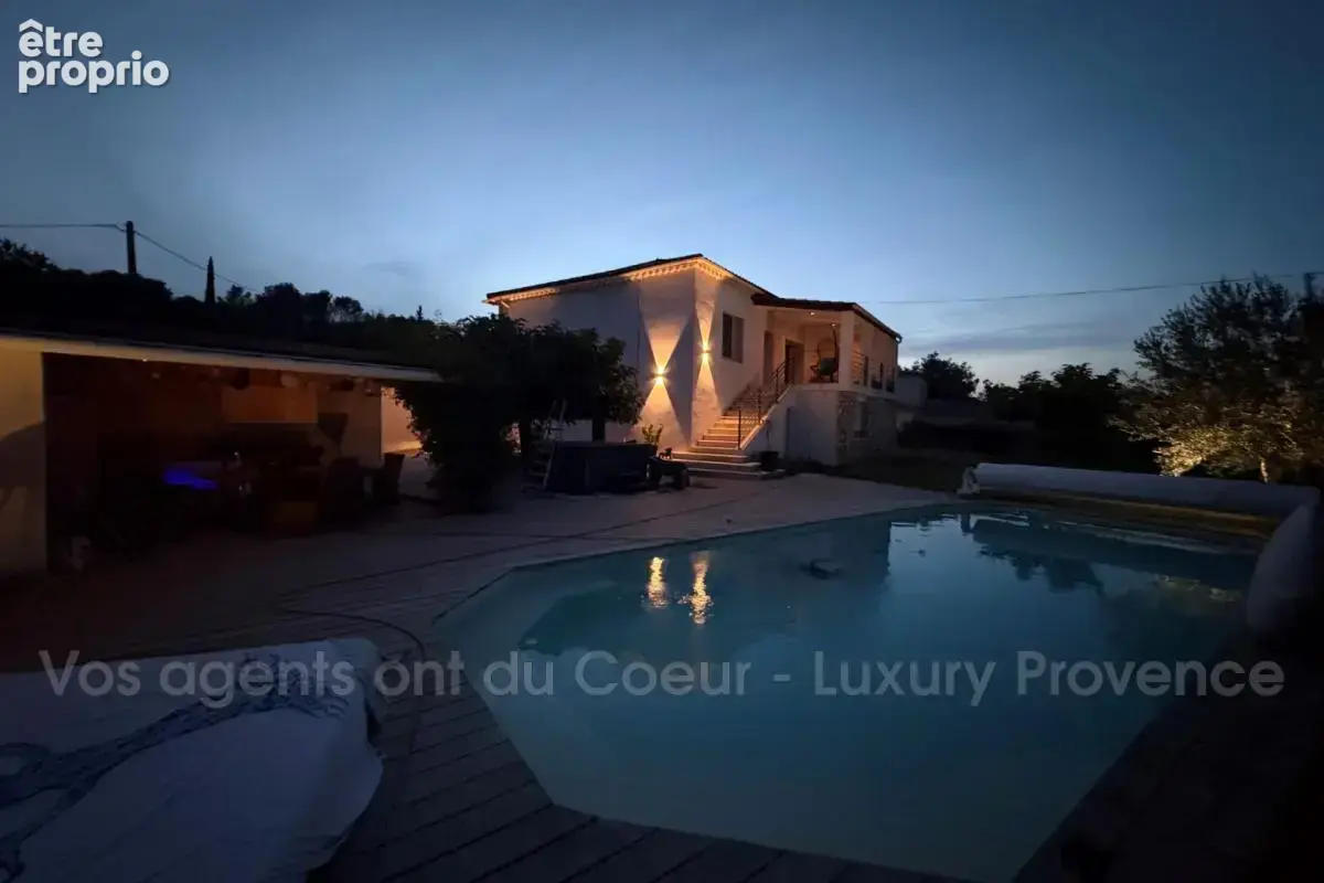 vente maison 5 Pièce(s) - photo 4