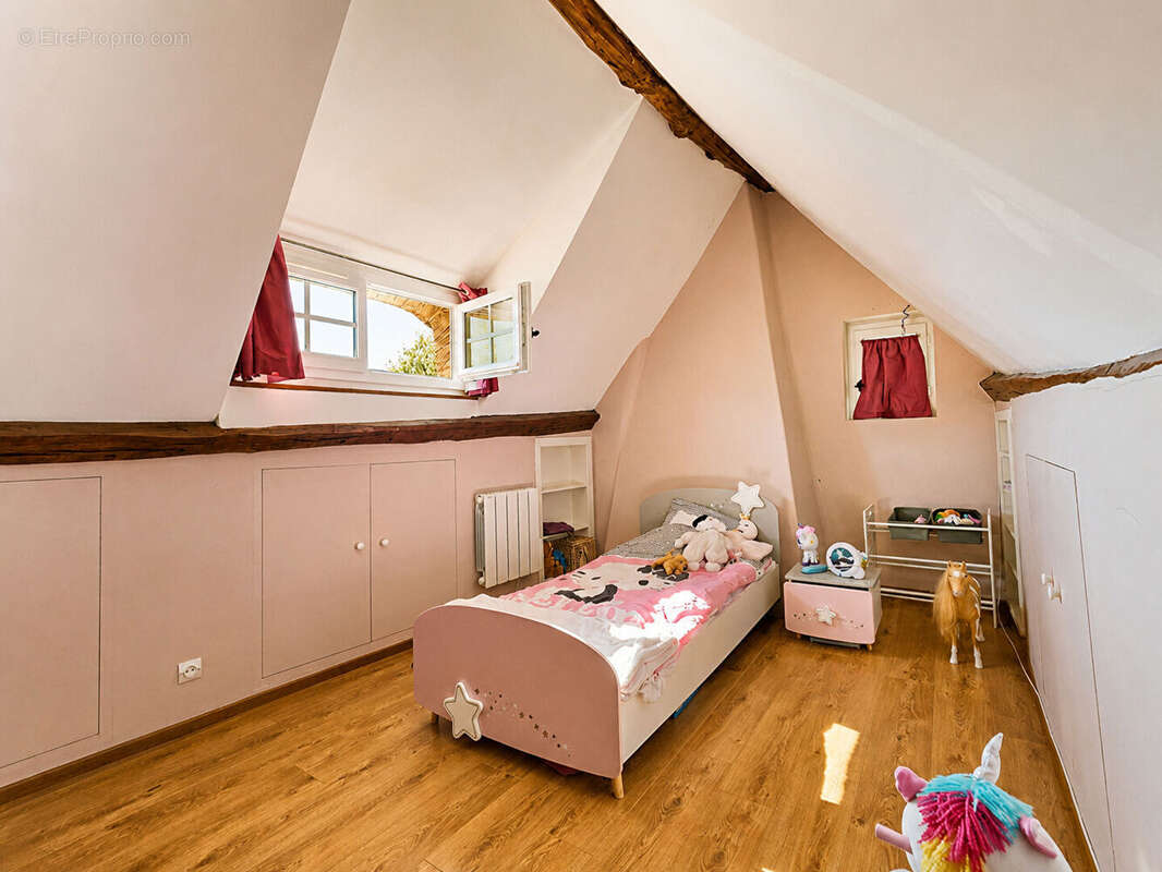Maison à NERON