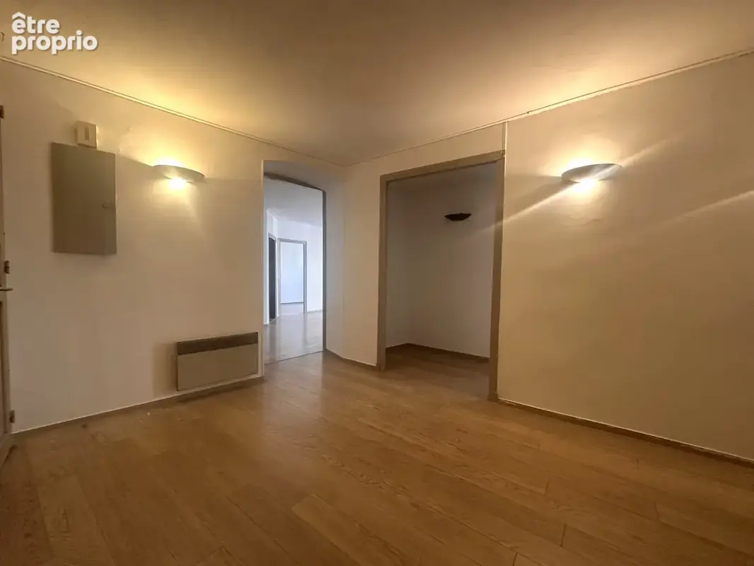 Spécial Investisseur grand appartement de 122 m2 à aménager - photo 4
