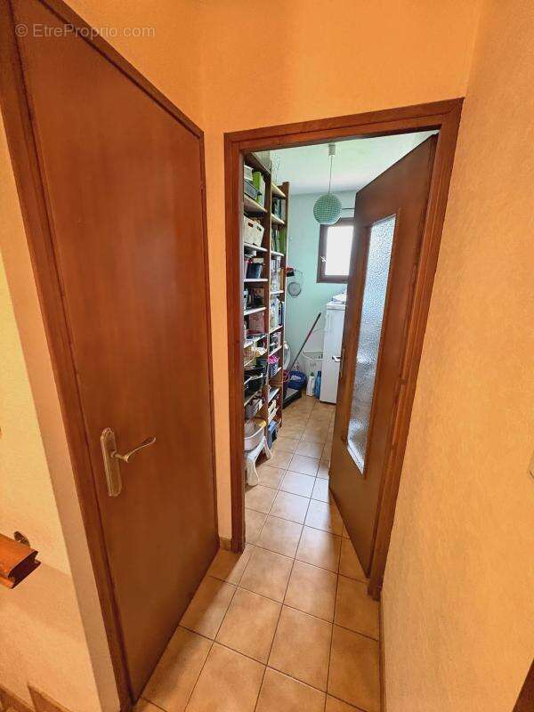 Maison à AUZEVILLE-TOLOSANE