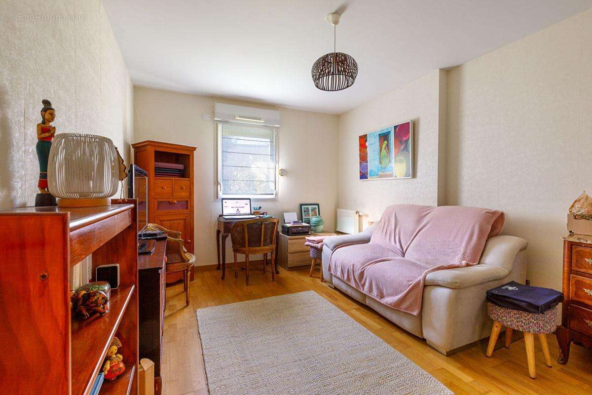Appartement à BATZ-SUR-MER