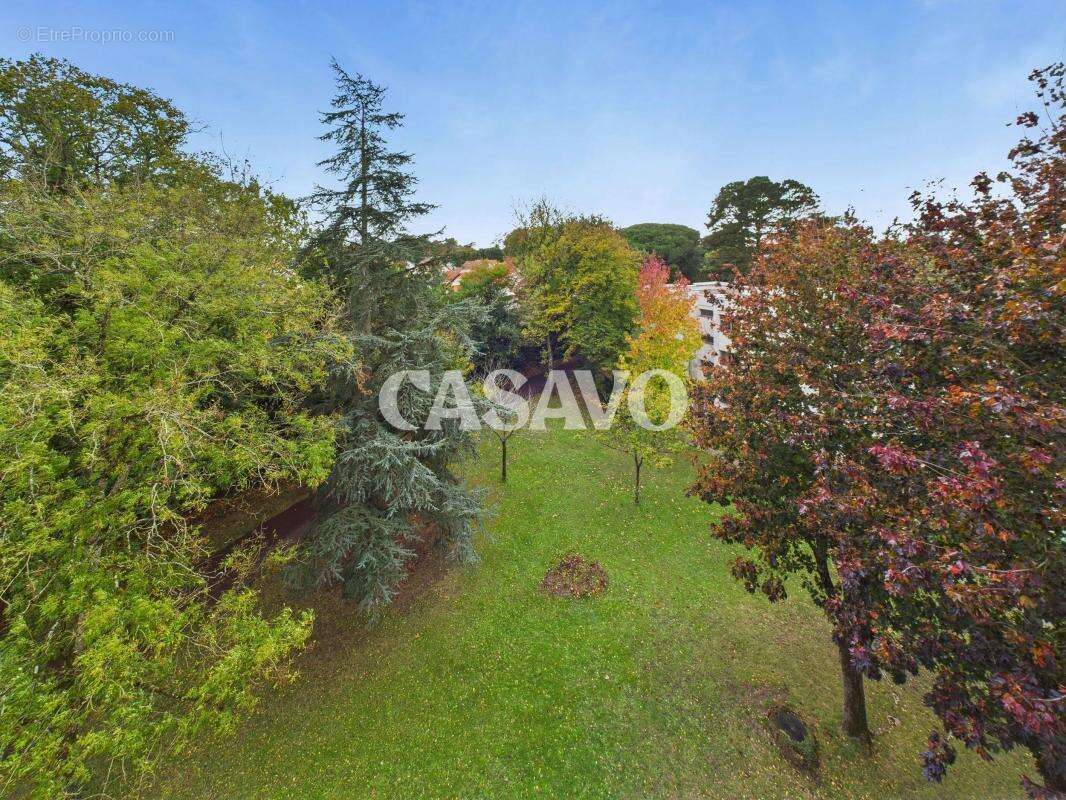 Appartement à SAINT-SEBASTIEN-SUR-LOIRE