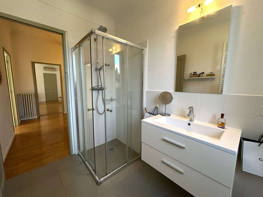 Maison à SAINT-REMY-DE-PROVENCE