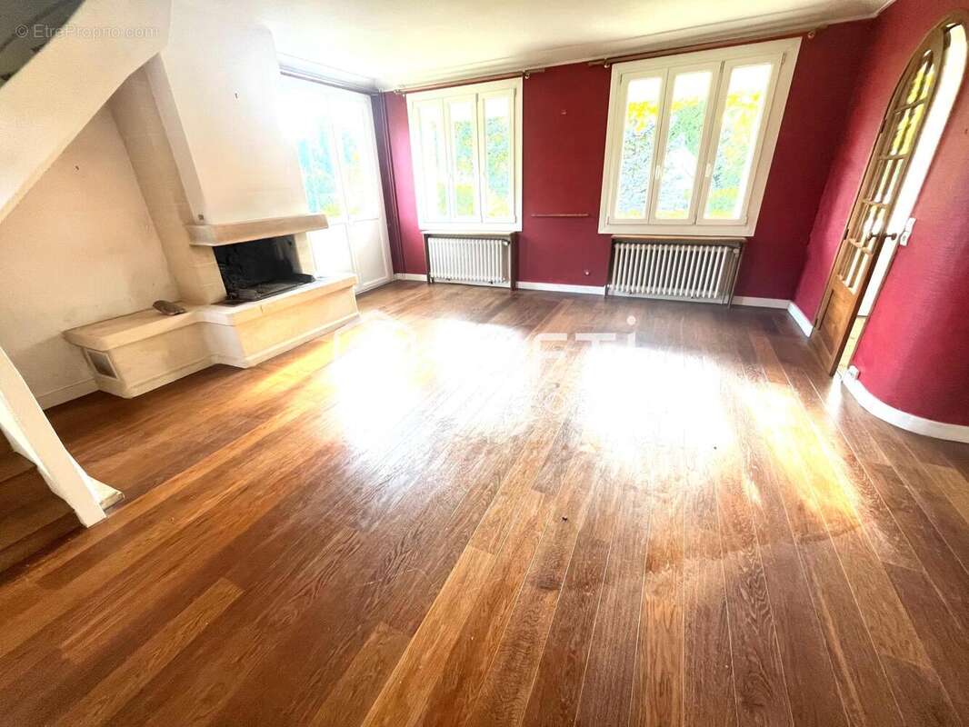 Photo 5 - Maison à SAINT-JEAN-AUX-BOIS