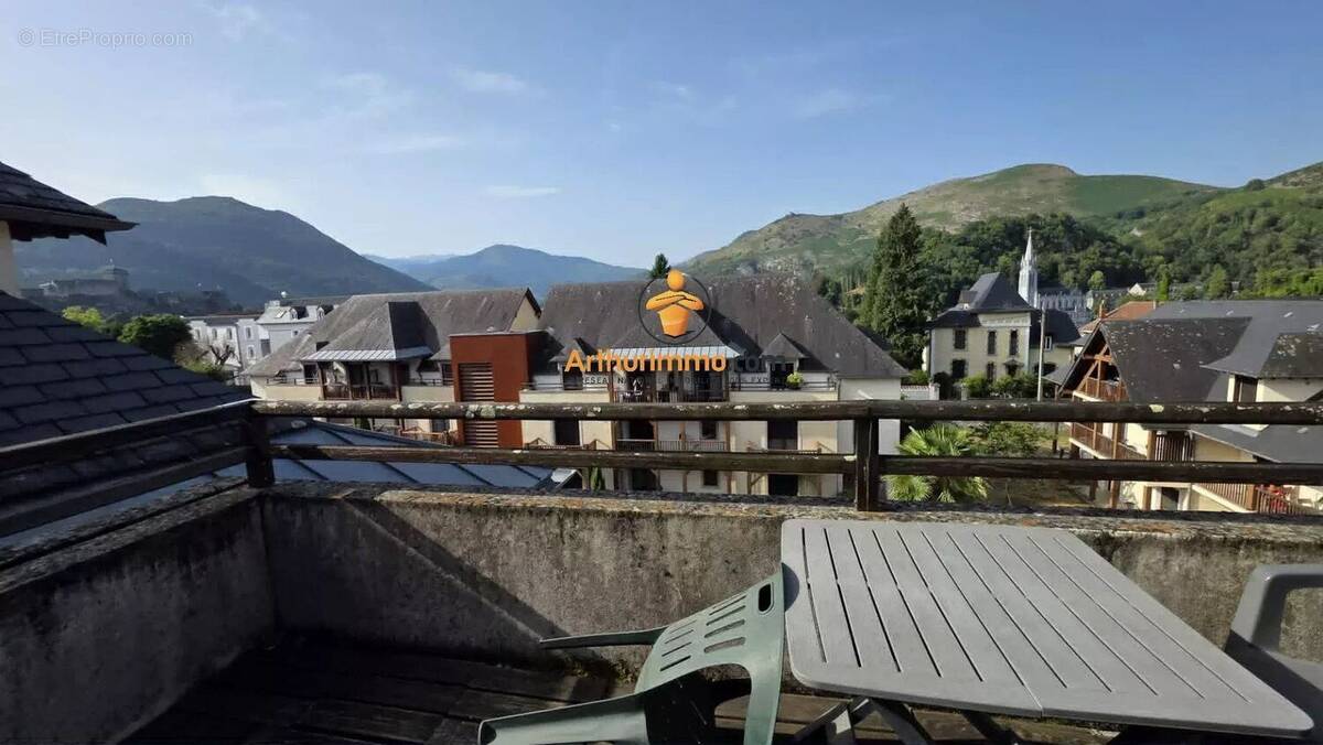 Appartement à LOURDES