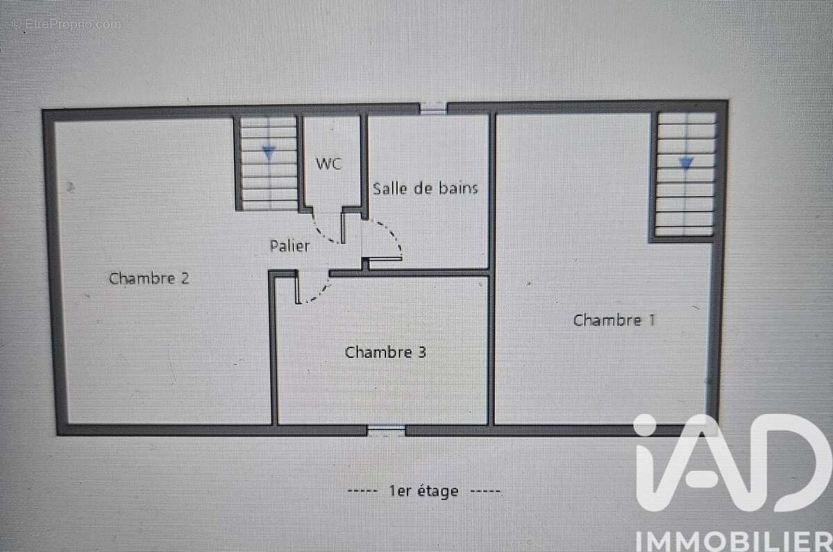 Photo 7 - Maison à CLEDEN-CAP-SIZUN