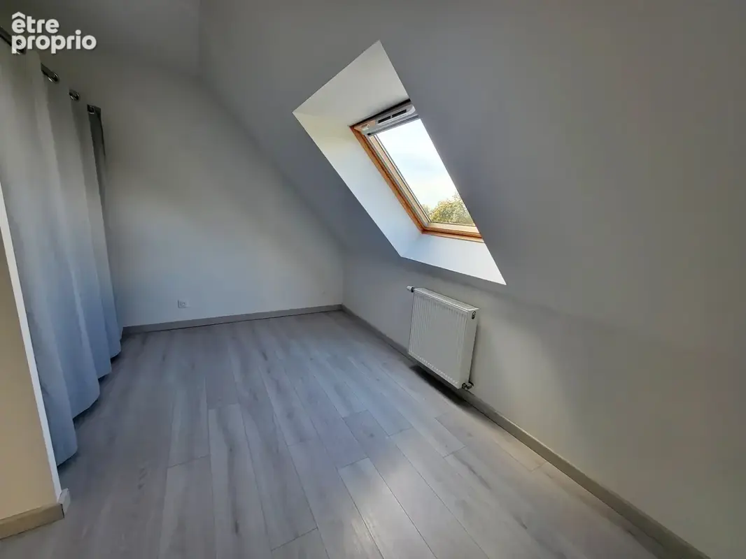 Maison à vendre 6 pièces ARGOL (29) - photo 15