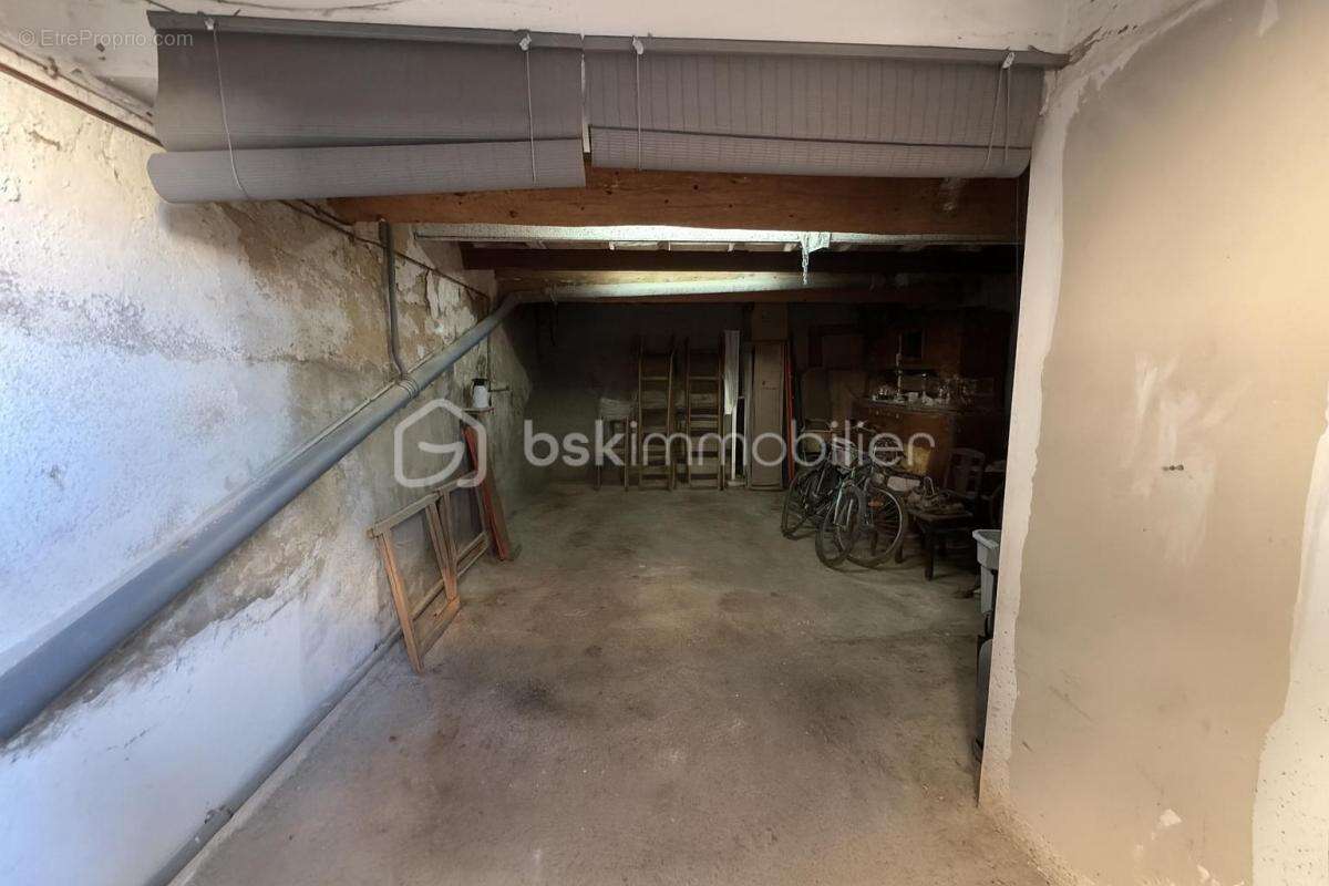 Maison à BOUJAN-SUR-LIBRON