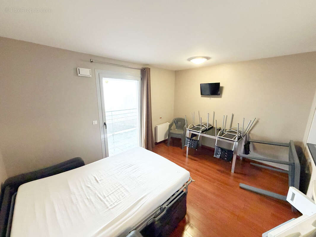 Appartement à PICHERANDE