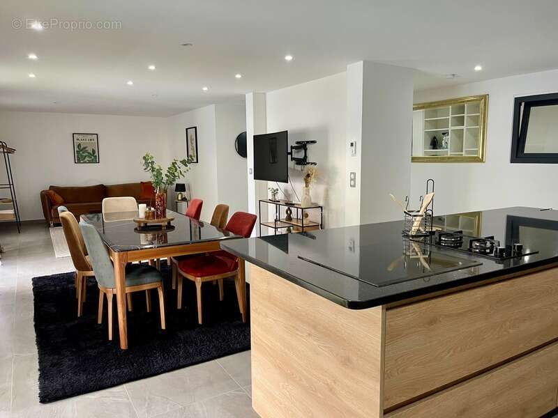 Maison à MITTELWIHR