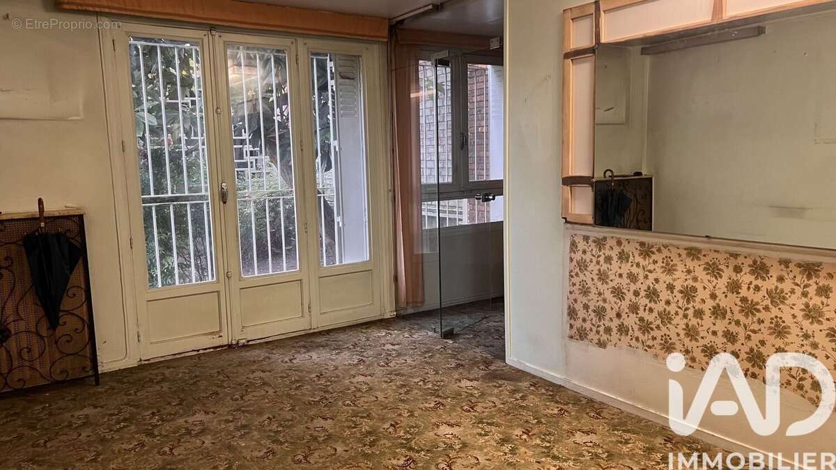 Photo 6 - Appartement à LE KREMLIN-BICETRE
