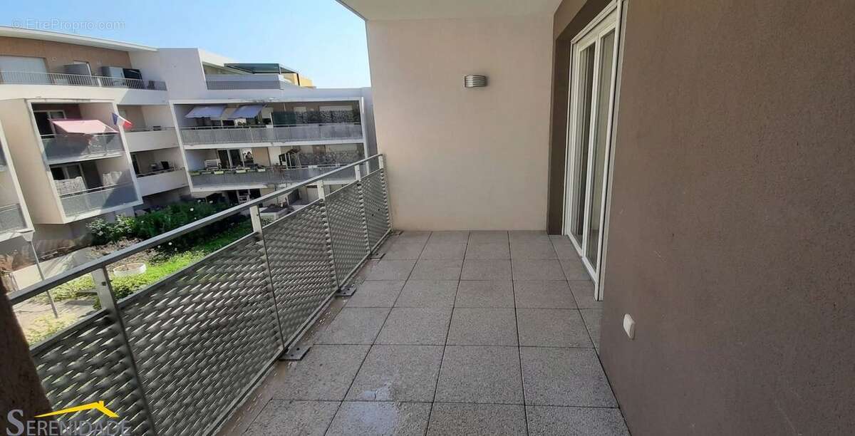Appartement 39 m² à Castelnau-Le-Lez  - photo 8