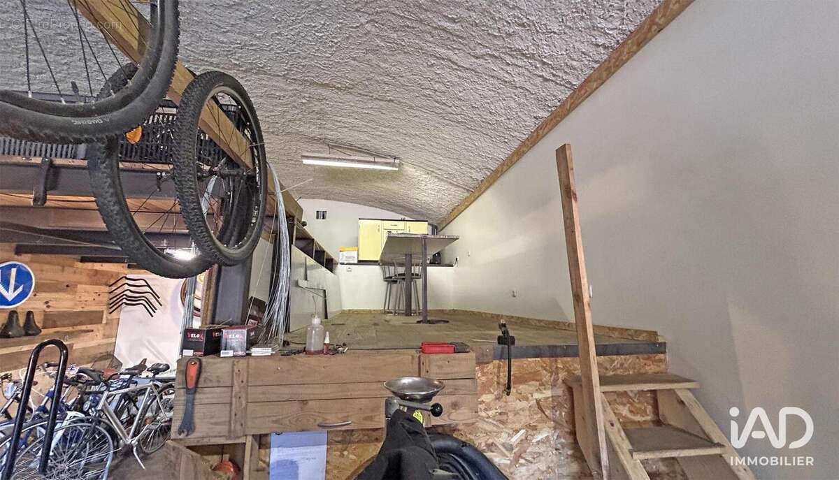 Photo 8 - Commerce à BOURG-SAINT-ANDEOL