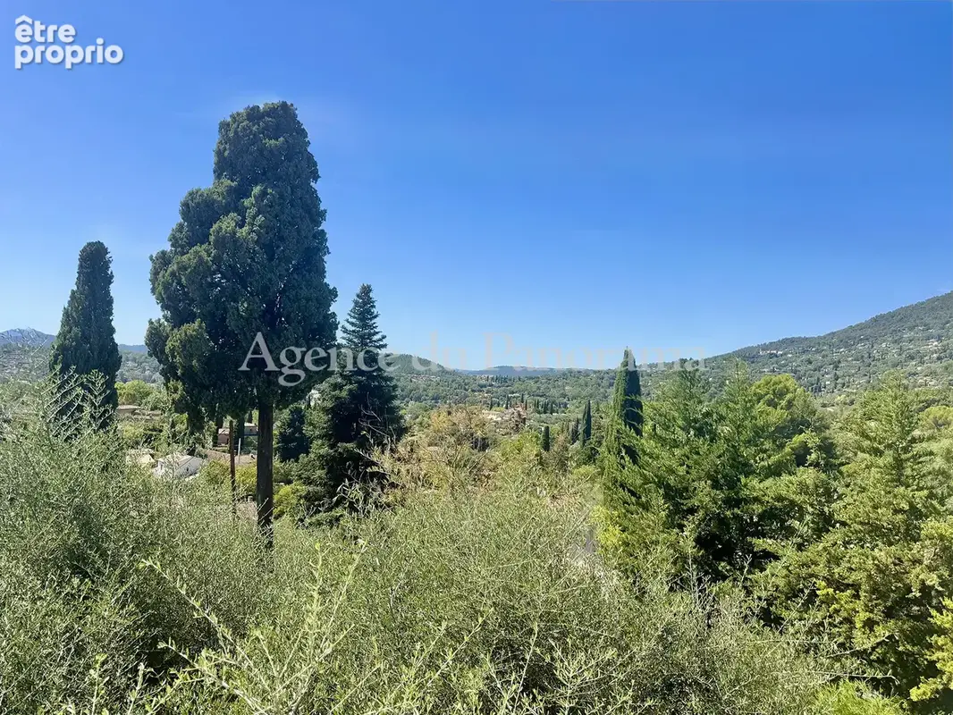 Somptueuse villa  au grand calme - photo 12