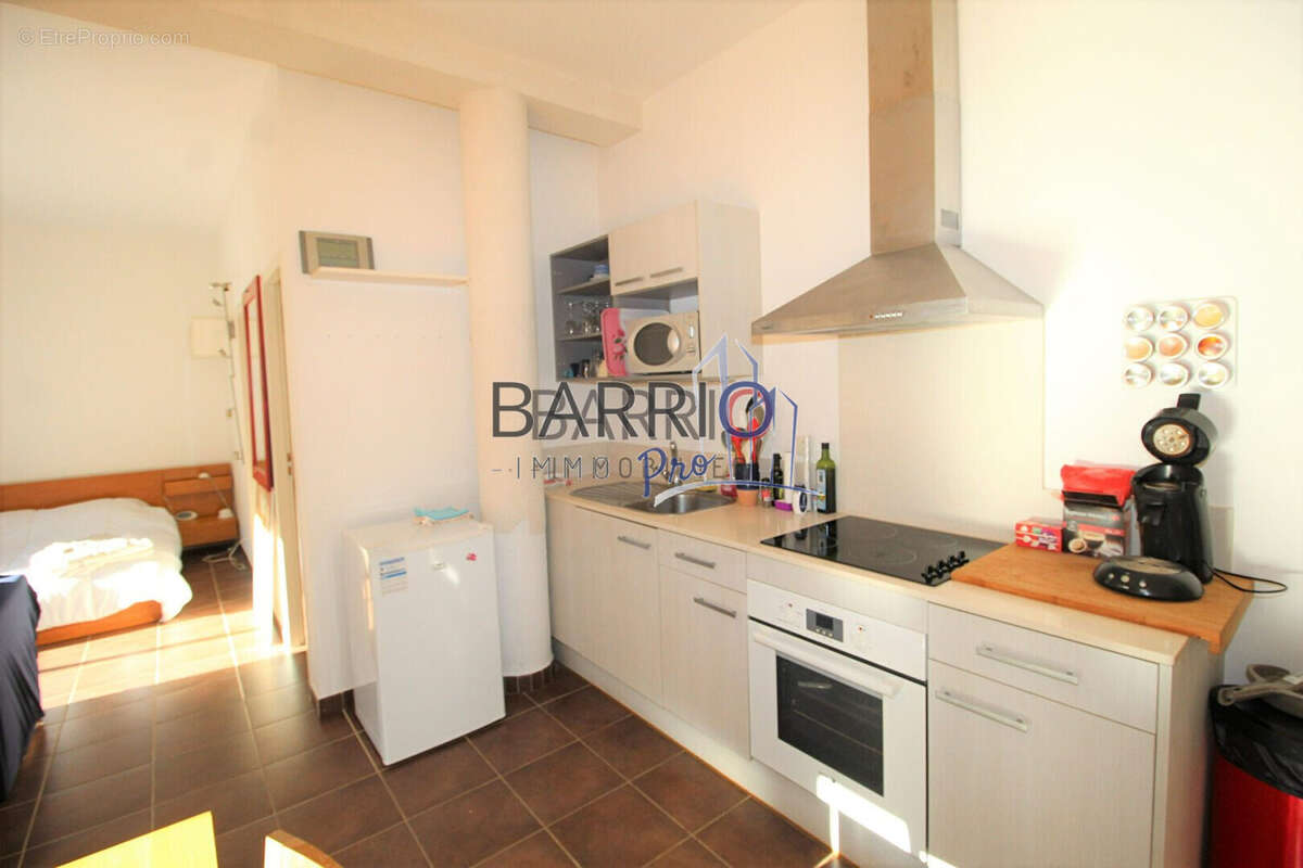 Commerce à PORT-VENDRES