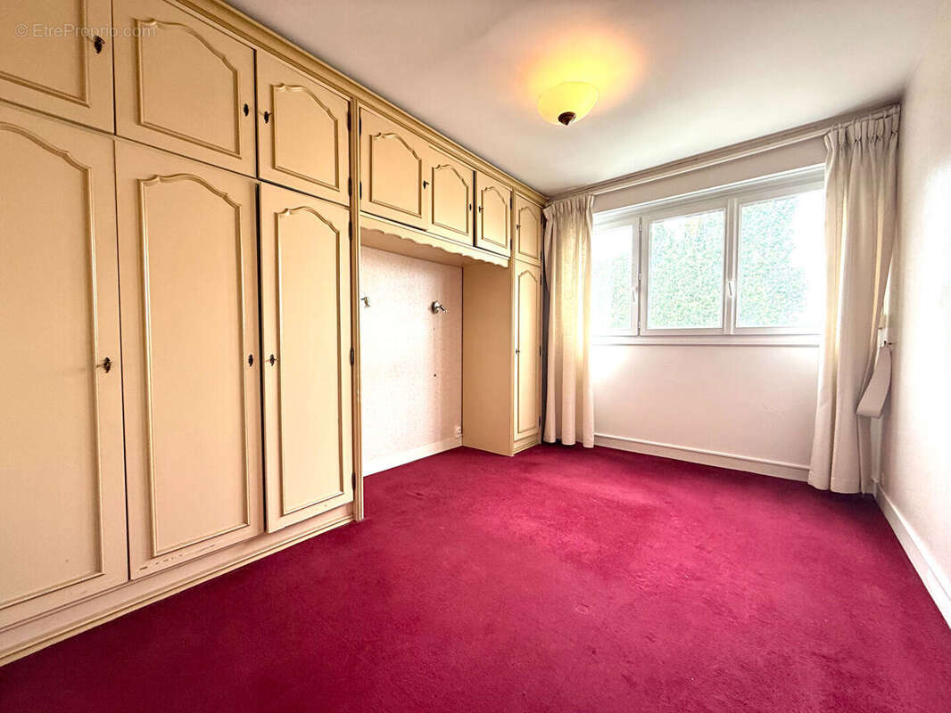 Appartement à VANNES