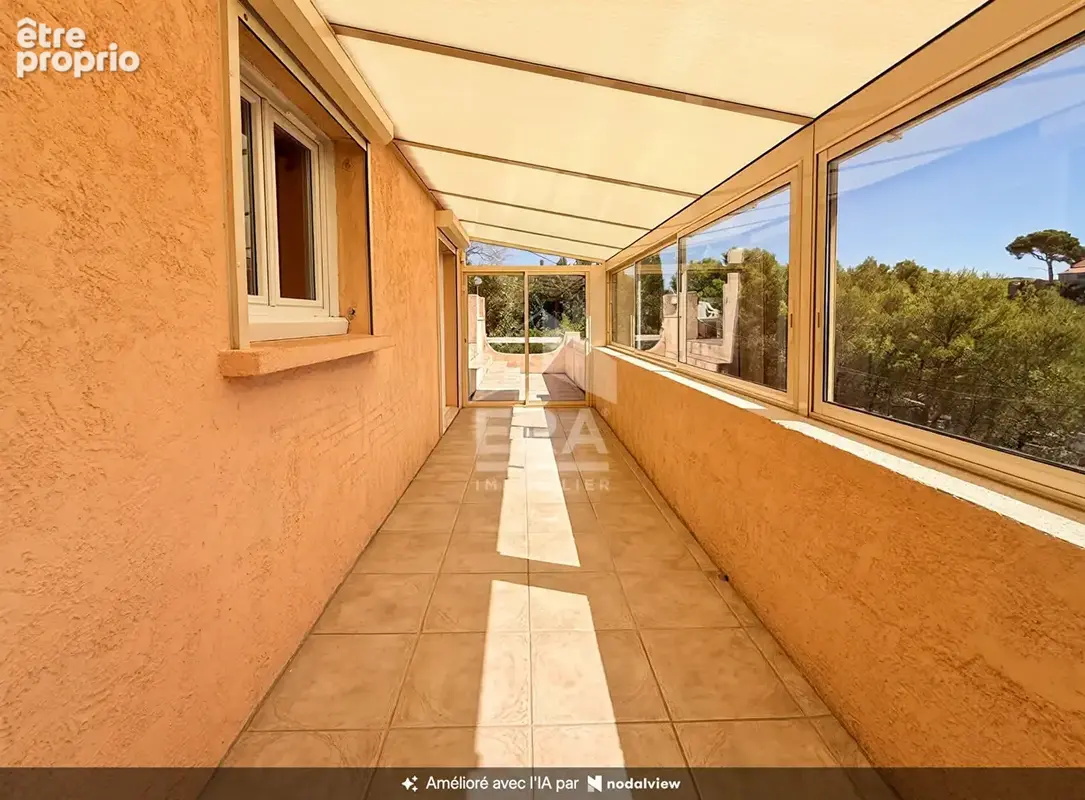 Maison 73m² à les pennes-mirabeau - photo 9