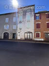 facade - Maison à LACAUNE
