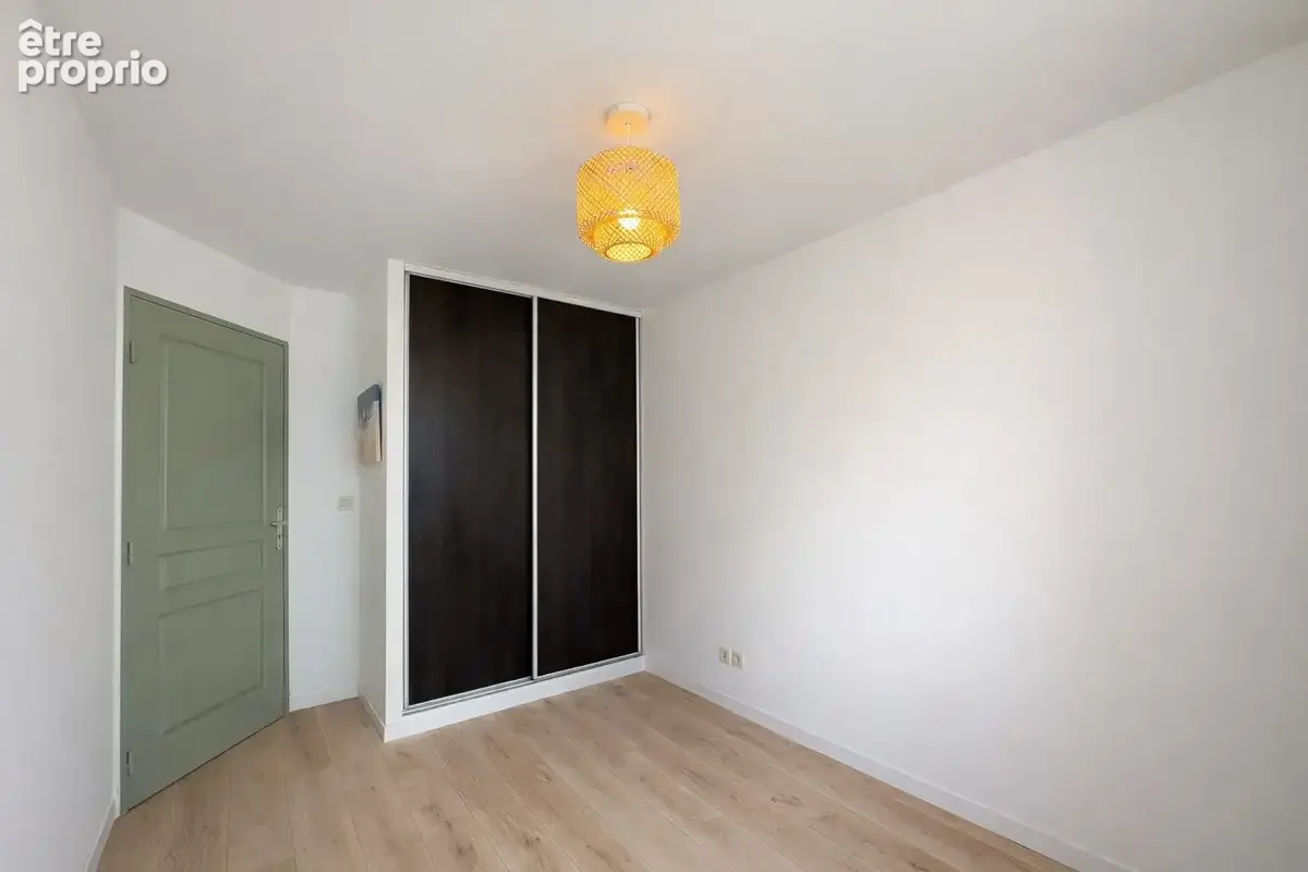 Appartement 3 pièces 53 m² à vendre à Saint-Denis (97490) - photo 8