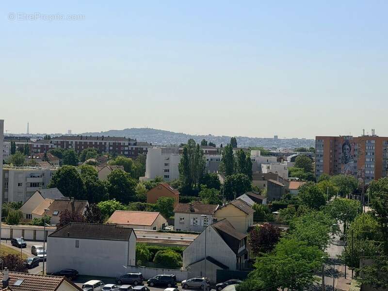 Appartement à vendre 3 pièces CHATOU (78) - photo 8