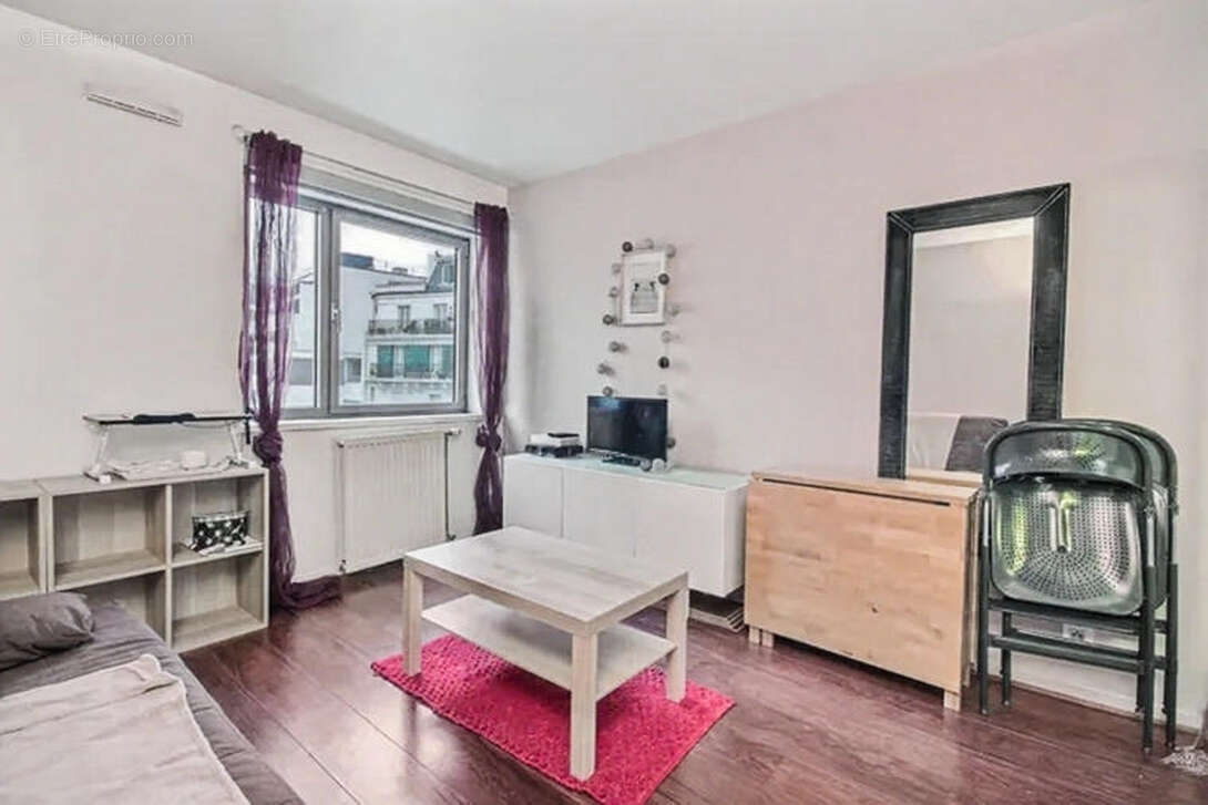Levallois - studio - 189 000 euros fai - photo 8