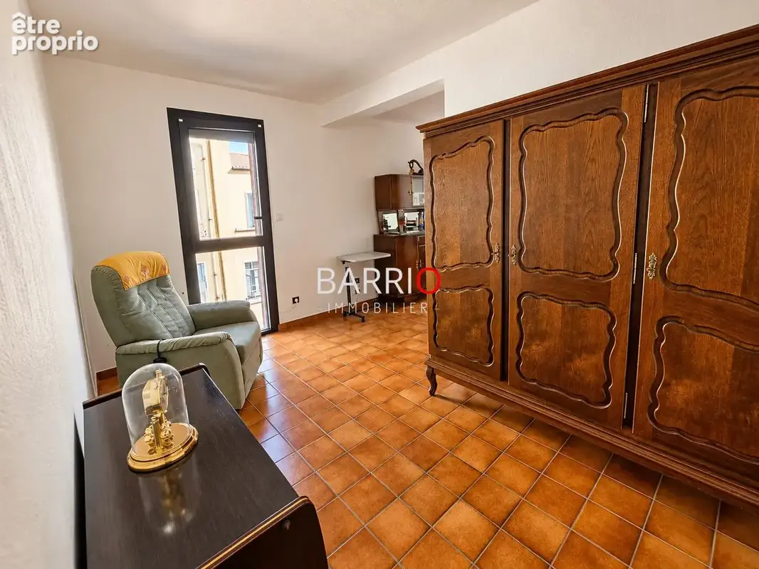 Appartement 3 pièces 52 m² à vendre à Argeles-Sur-Mer (66700) - photo 7