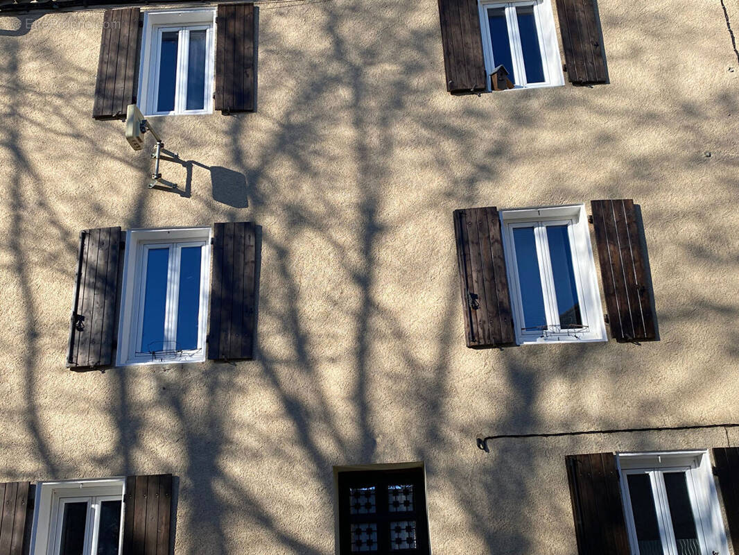 Maison à CASTELNAUDARY