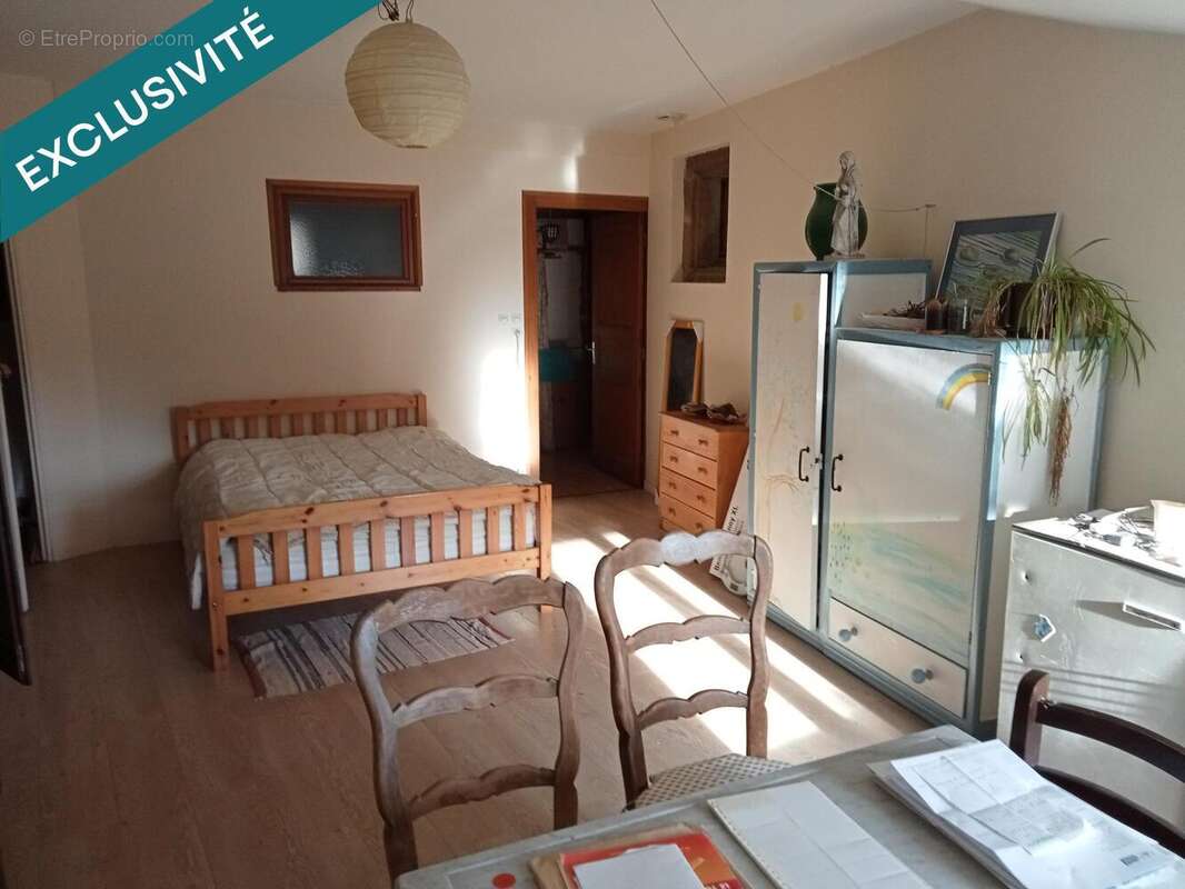 Photo 8 - Maison à SAINT-VICTOR