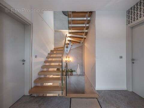 Maison à VEIGY-FONCENEX