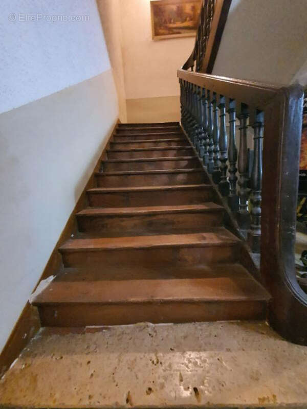 Maison à VIANNE