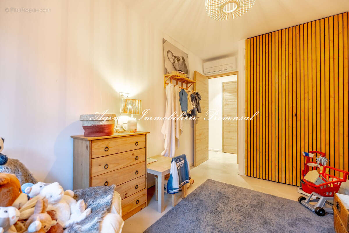 Appartement à SAINTE-MAXIME