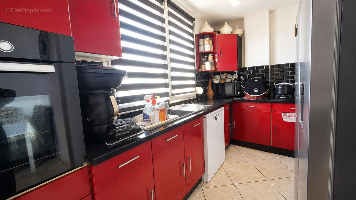 Appartement à FIRMINY