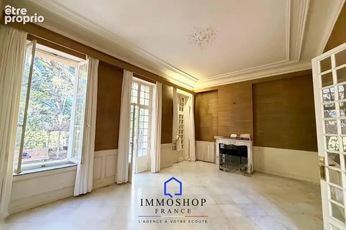 Bastide Pagnolesque 340m2 - Allauch village 13190 - photo 9