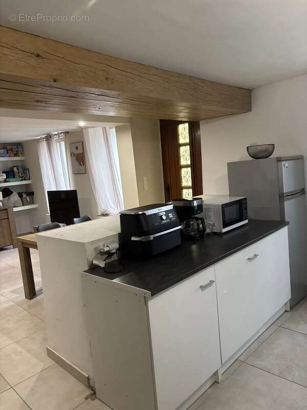 Maison à Venizy  - photo 6
