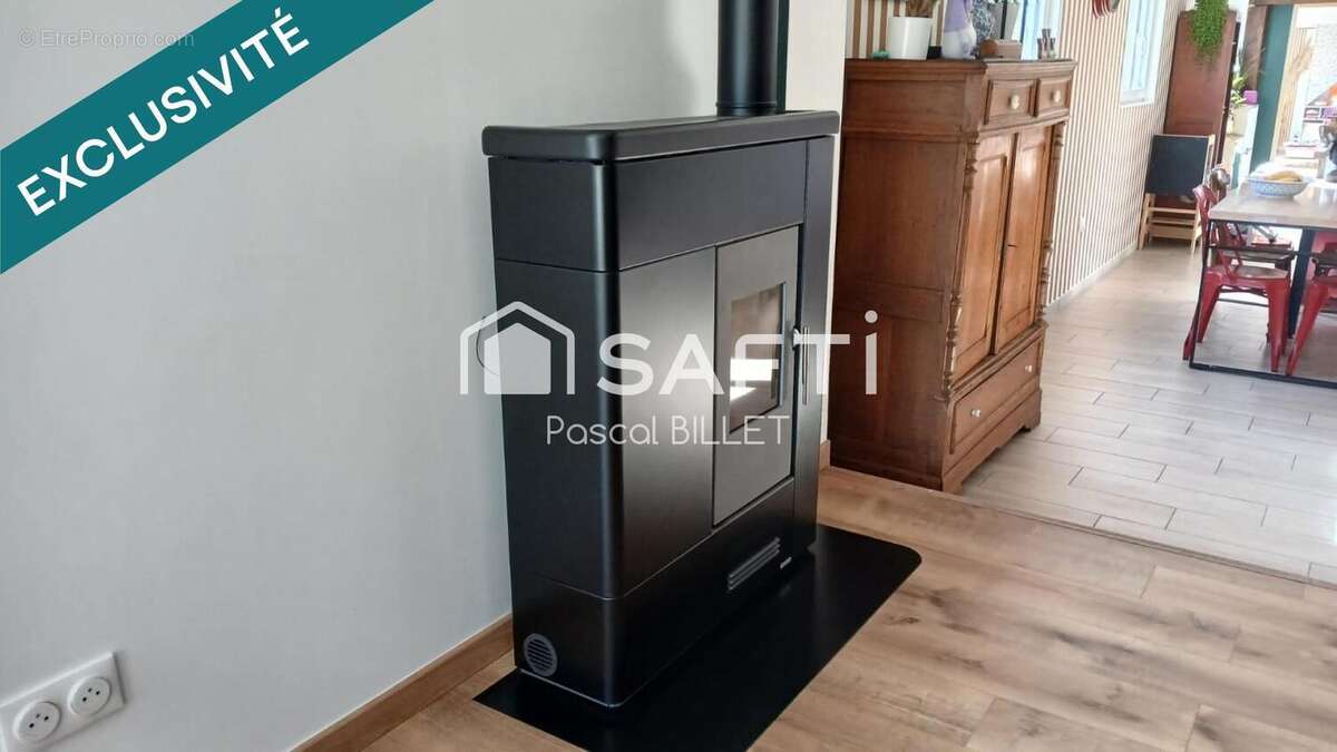 Photo 6 - Maison à VERTON