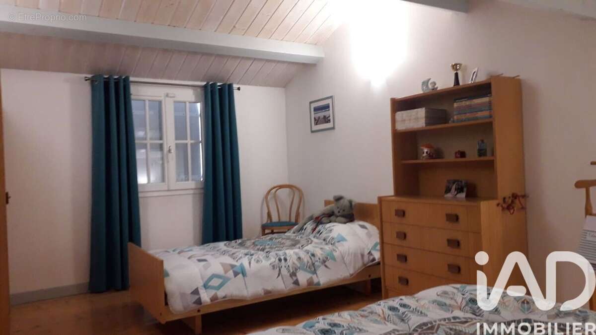 Photo 9 - Maison à MORNAC-SUR-SEUDRE